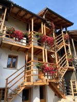 L'Antico Piol de Feltre - B&B