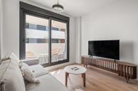 Apartamento Clásico