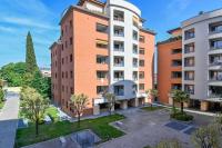 Bilocale Chic 2, 10min Aeroporto Milano-Bergamo, BOX AUTO e ARIA CONDIZIONATA - B&B Seriate