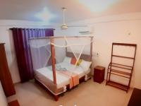 Large Double Room with Air condition