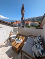 Studio Apartment Maya - B&B Baška