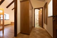 Family Room with Bathroom