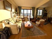 Vintage Pied-a-Terre - Eiffel Tower View - B&B Paris