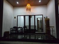 Klassisches Apartment mit 1 Schlafzimmer und Kingsize-Bett