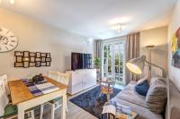 Residenz am Balmer See - BS 35 mit Wellnessbereich - B&B Balm