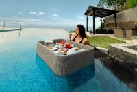 Uluwatu Luxury 4 Bedrooms Villa With Ocean View - Ferienwohnung Uluwatu