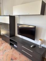 Estudio con terraza