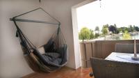 Appartement 2 Chambres avec Balcon