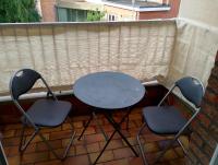 Luxurious 2 bedroom appartment - B&B Antwerp