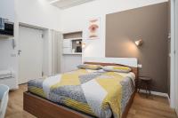 NEW - M5 Isola 50m - Gae Aulenti - Bosco Verticale - B&B Milano