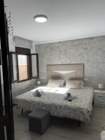 Apartamento Daniela 1 terraza con vistas a la Catedral - Chambres d'hôtes Ronda