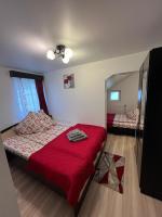Camera Quadrupla con Bagno Privato 