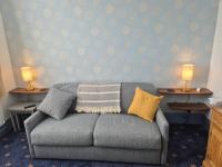 The Blue House - B&B Portsmouth