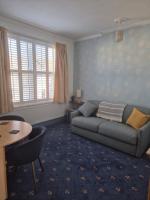 The Blue House - B&B Portsmouth