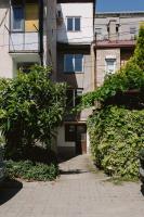 Skopje Studio with Mountain view Balcony and Free Parking - B&B Skopje