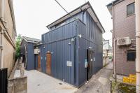 日暮里Mori House B - B&B Tokio