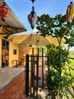 Studio avec Vue sur Jardin