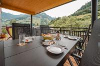 Apartamento de 1 dormitorio con cuarto de baño