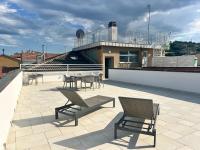 Holihome Be Sweet - Ferienwohnung San Benedetto del Tronto