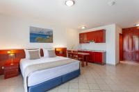 Studio avec Balcon et Vue sur la Mer