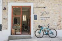 Vento Forte - eco dimore nel borgo - Chambres d’hôtes Civita