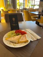 Vila Astonia - B&B Subotica