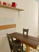 Jardín Aventura - Ferienwohnung Jardin