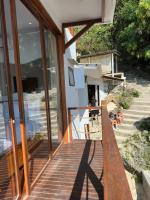 The Ohm At Thomas Beach - B&B