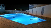 Hurgada Princess resort 2 bedrooms on Mamsha with private beach&pools - Ferienwohnung Hurghada