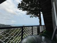 Little Wood Cabin - B&B Kondidi