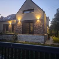 Apartament langa Cluj Arena cu 2 camere, bucatarie, baie si camara - Ferienwohnung Klausenburg