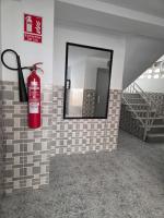 Playamar Apartment Santa Pola centro, con piscina - B&B Santa Pola