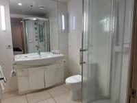 Apartment mit 2 Schlafzimmern - am Meer 