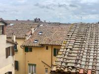 Magdalene Apt. - B&B Siena