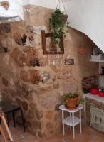 Casa Marcos - B&B Ademuz