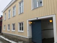 House of Engelbrekt - B&B