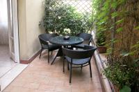 Monolocale con Patio Privato - Piano Terra