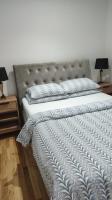 Apartmani Katnic - Bed and Breakfast Jagodina