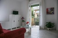 Appartamento con 1 Camera da Letto e Terrazza (5 Adulti)
