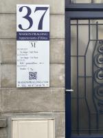 Appartement Suzon en coeur de ville 2 personnes - B&B Bort-les-Orgues