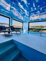 S-Penthouse - Bed and Breakfast Herceg Novi