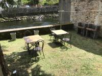 Appartement Louison jusqu'à 4 personnes - Ferienwohnung Bort-les-Orgues