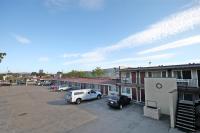 Budget Inn - B&B Lompoc