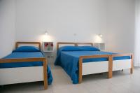 Apartment mit 2 Schlafzimmern und Terrasse