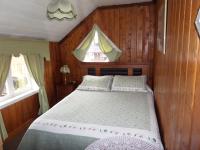 Camera Matrimoniale con Bagno Privato