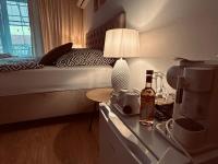 Deluxe Doppelzimmer mit Balkon