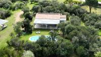 Exclusive Villa Bianca - Ferienwohnung Guagnano