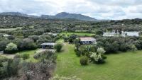 Exclusive Villa Aurea with private pool - B&B Guagnano