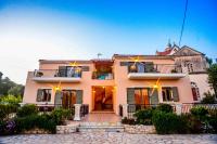 Maniata Holiday Apartments - B&B Antipáta