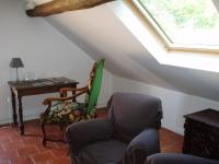 Le Manoir des Prés - B&B Vallières-les-Grandes